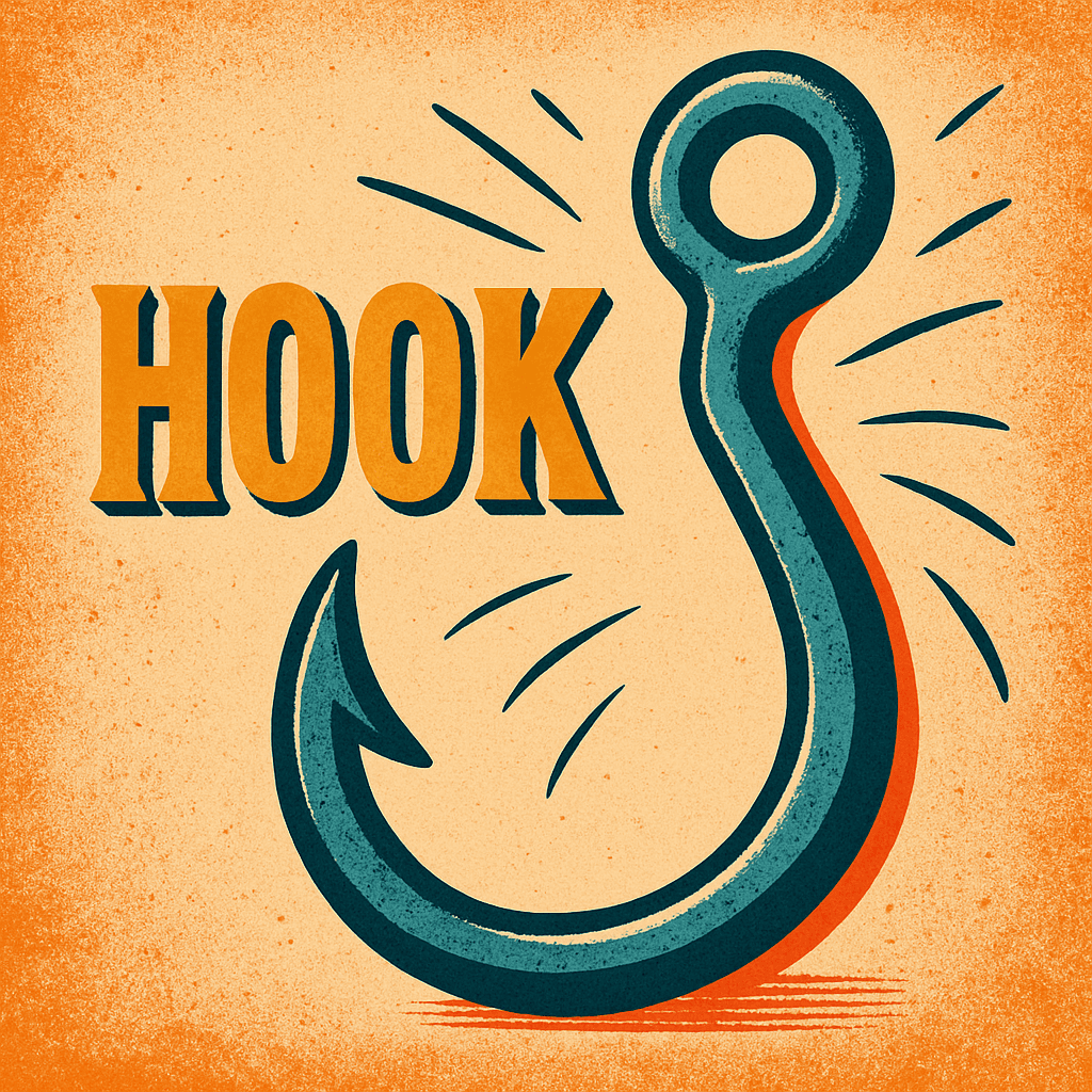How to Write a Great Hook